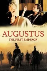 Poster de Augustus, el primer emperador