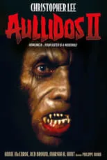 Poster de la película Aullidos 2: Stirba, la mujer lobo - Películas hoy en TV