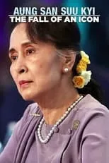 Aung San Suu Kyi es  en Aung San Suu Kyi: The Fall of an Icon