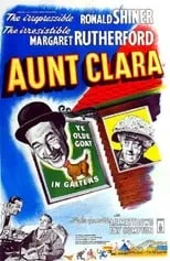 Stringer Davis interpreta a Doctor en Aunt Clara