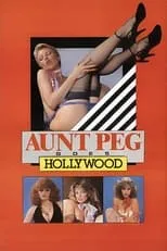 Irene Wilson es Sandy en Aunt Peg Goes Hollywood