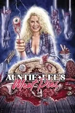 Auntie Lee's Meat Pies portada