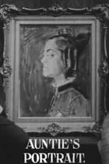 Mrs. Sidney Drew es Mrs. Honeypet en Auntie's Portrait