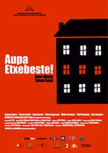 Poster de la película Aupa Etxebeste! - Películas hoy en TV