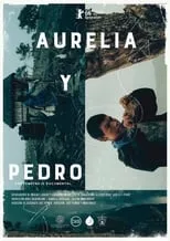 Pedro Lopez es Self en Aurelia y Pedro