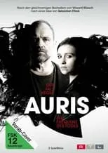 Poster de Auris - Die Frequenz des Todes