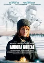 André Sjöberg interpreta a Viktor Strandgård en Aurora boreal