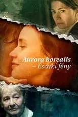 Poster de la película Aurora Borealis: Északi fény - Películas hoy en TV