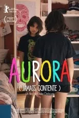 Poster de Aurora (Jamais contente)