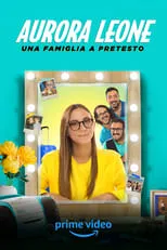 Ciro Priello interpreta a  en Aurora Leone - Una famiglia a pretesto