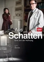 Póster de la película Aus dem Schatten