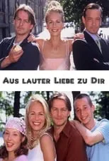 Póster de Aus lauter Liebe zu Dir