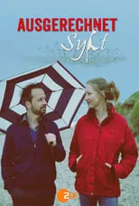 Ausgerechnet Sylt portada