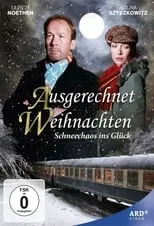 Poster de la película Ausgerechnet Weihnachten - Películas hoy en TV