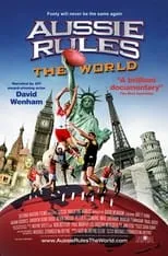 Poster de Aussie Rules the World