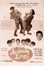 Película Austerity Love