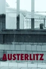 Portada de Austerlitz