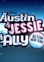 Cameron Boyce interpreta a Luke Ross en Austin & Jessie & Ally All Star New Year