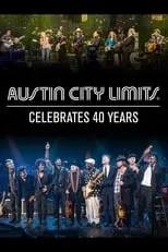 Película Austin City Limits Celebrates 40 Years