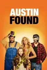 Poster de Austin Found