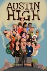 Póster de la película Austin High