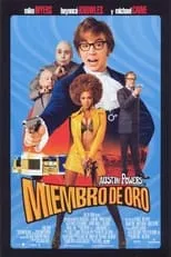 Película Austin Powers en Miembro de Oro