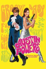 Mark Bringelson interpreta a Andy Warhol en Austin Powers: Misterioso agente internacional