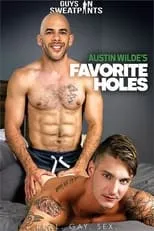 Poster de la película Austin Wilde's Favorite Holes - Películas hoy en TV