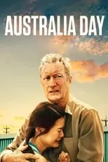 Poster de la película Australia Day - Películas hoy en TV