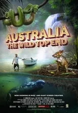 Tom E. Lewis interpreta a Himself en Australia: The Wild Top End