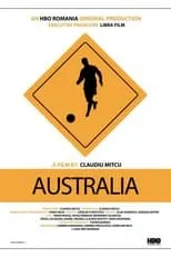 Poster de la película Australia - Películas hoy en TV