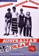 Graeme Blundell interpreta a Geoffrey Stubbs en Australian Dream