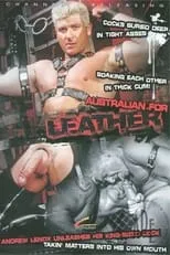 Brad King es  en Australian for Leather