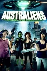 Película Australiens