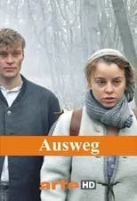 Amelie Herres es Maria en Ausweg