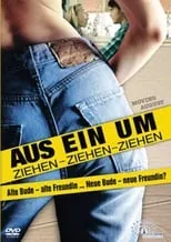 Gavin Perry es Adam Loder en Ausziehen, einziehen, umziehen!