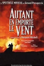 Póster de la película Autant en emporte le vent