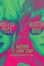 Laura Albert interpreta a Herself en Author: The JT LeRoy Story