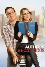 Poster de la película Authors Anonymous - Películas hoy en TV