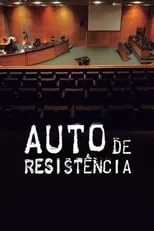 Poster de la película Auto de Resistência - Películas hoy en TV