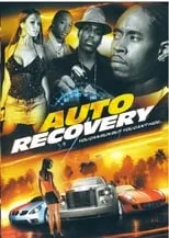 Póster de Auto Recovery