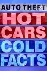 John Hugh interpreta a Officer Dave en Auto Theft: Hot Cars, Cold Facts