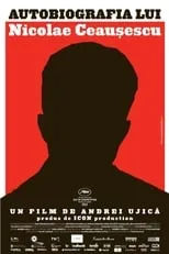 Poster de la película Autobiografia lui Nicolae Ceaușescu - Películas hoy en TV