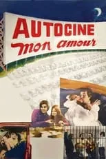 Susan Sharpe interpreta a  en Autocine mon amour