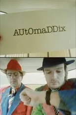 Película Automaddix