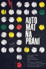 Portada de Automat na přání