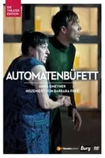 Póster de la película Automatenbüfett