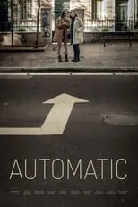 Portada de Automatic