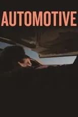 Jim Hanks es Detective Fulton en Automotive