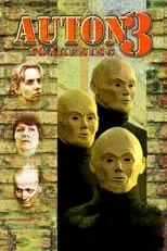 Póster de la película Auton 3: Awakening